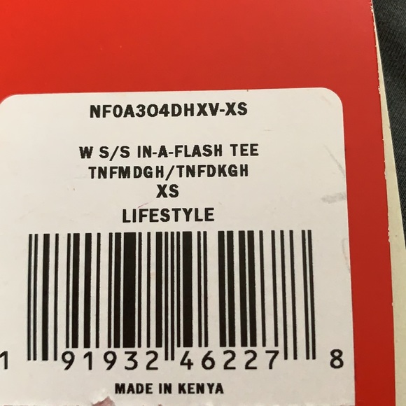 The North Face Shirt - Picture 9 of 11